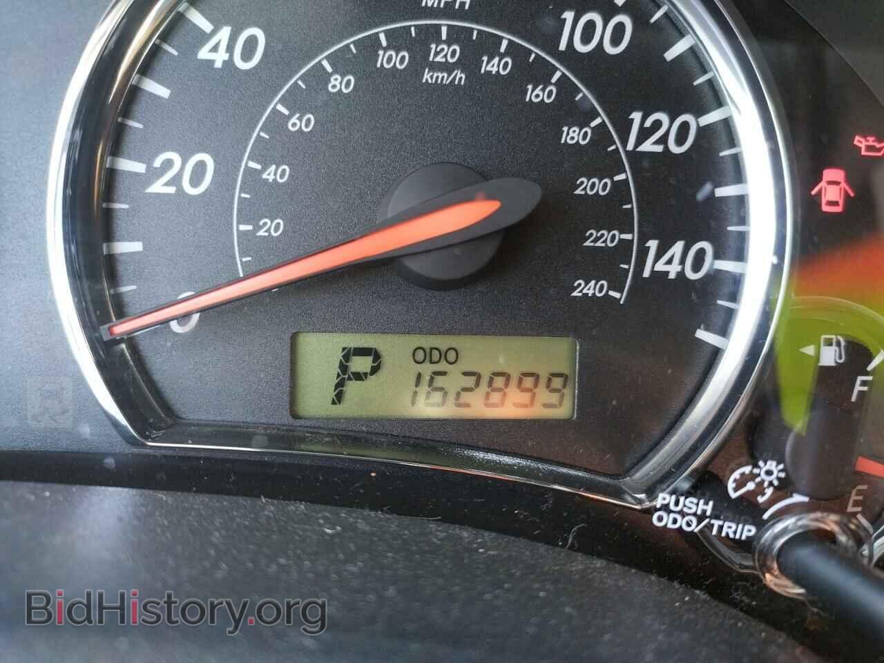 2011 TOYOTA COROLLA - VIN: 2T1BU4EEXBC701792 - Photo 8