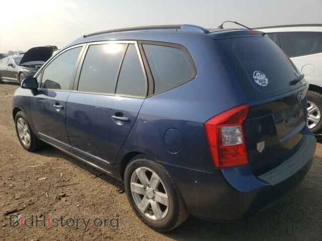 2007 KIA RONDO - VIN: KNAFG525277058038 - Фото 2