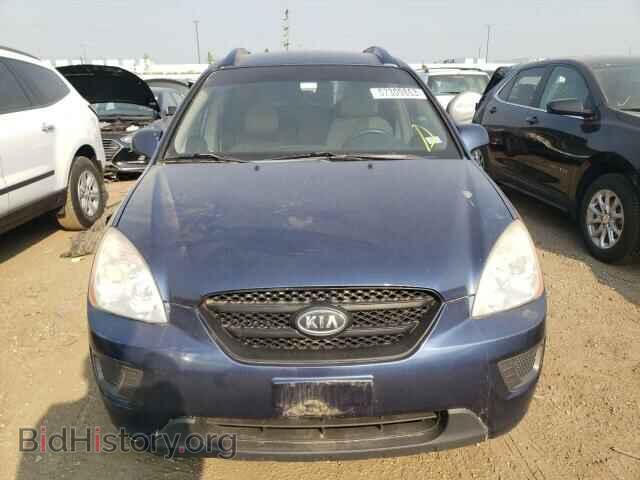 2007 KIA RONDO - VIN: KNAFG525277058038 - Фото 5