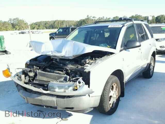 2004 SATURN VUE - VIN: 5GZCZ53494S801422 - Фото 2