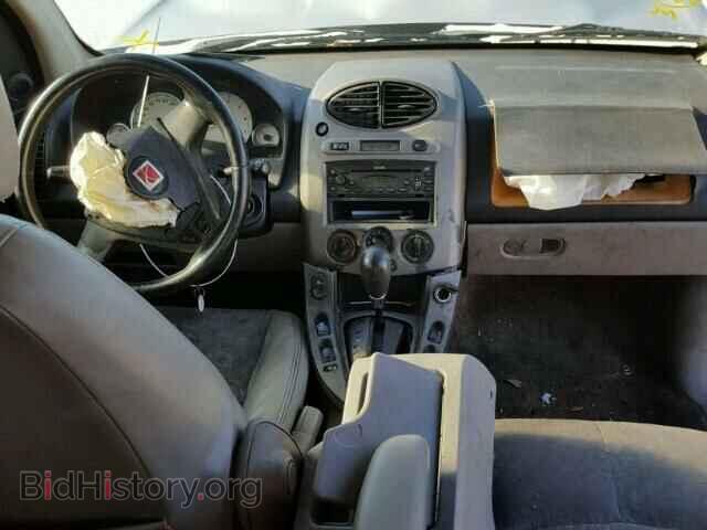 2004 SATURN VUE - VIN: 5GZCZ53494S801422 - Фото 9