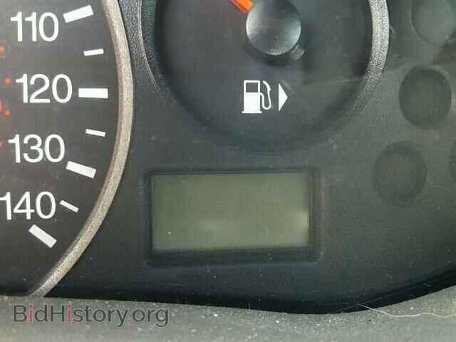 2005 FORD FOCUS - VIN: 1FAFP34N55W146837 - Фото 8