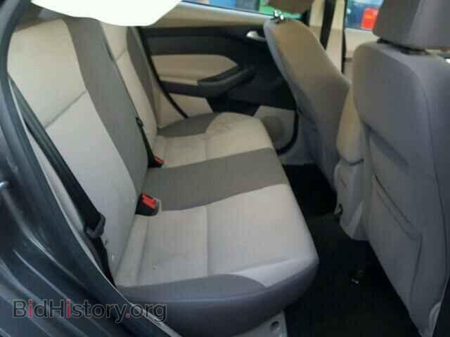 2014 FORD FOCUS - VIN: 1FADP3F21EL260541 - Фото 6
