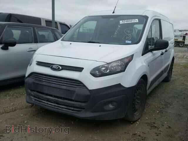 2016 FORD TRANSIT CO - VIN: NM0LS7E72G1253697 - Фото 2