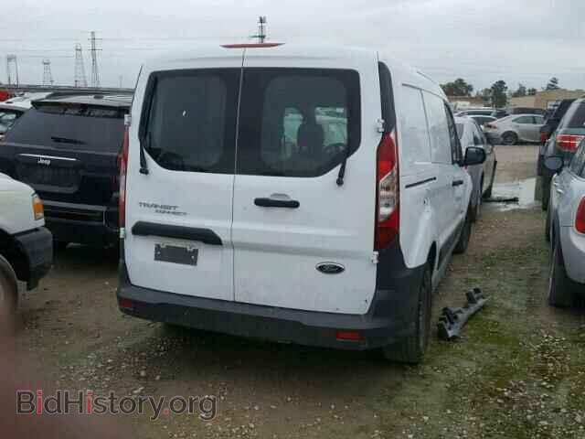 2016 FORD TRANSIT CO - VIN: NM0LS7E72G1253697 - Фото 4