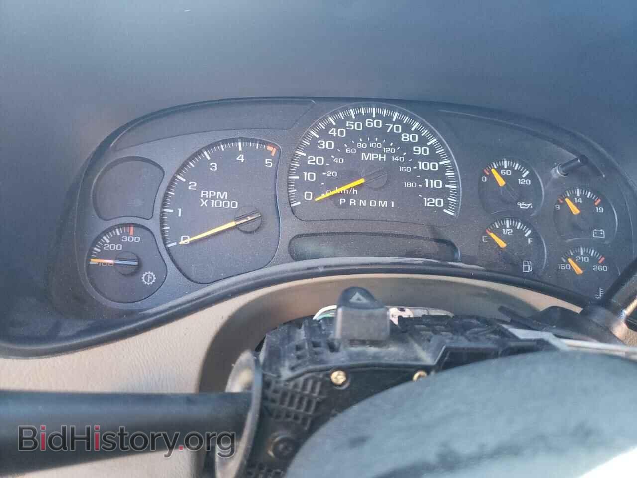 2007 GMC SIERRA - VIN: 1GTHK23D77F192984 - Фото 9
