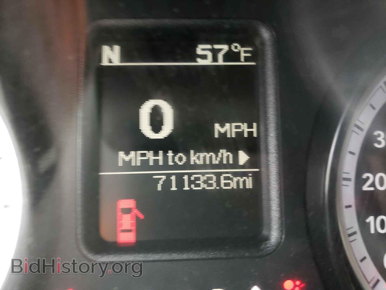 2015 RAM 1500 - VIN: 1C6RR7FT4FS758841 - Photo 8