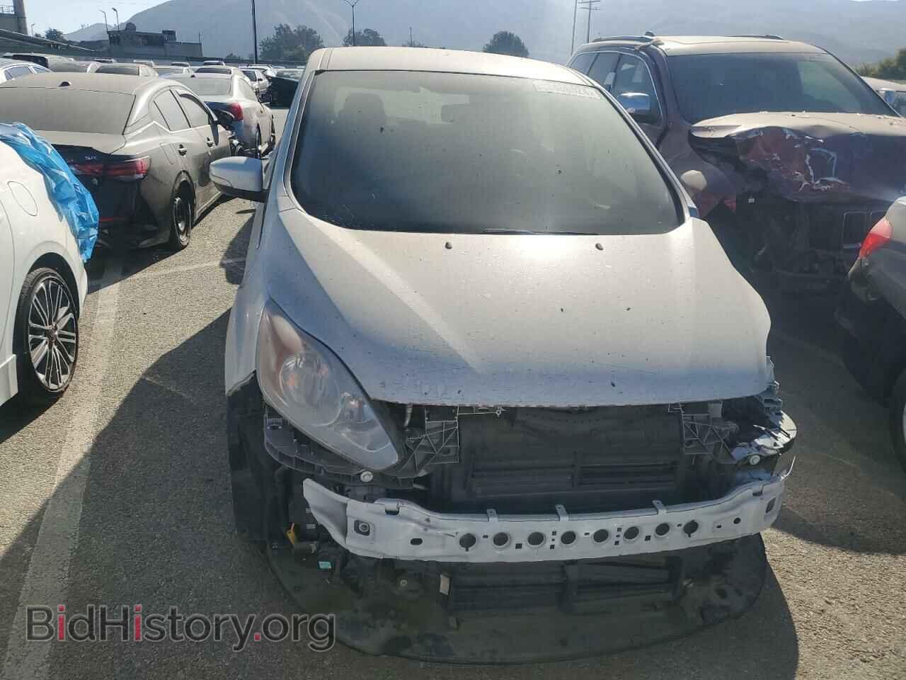 2016 FORD CMAX - VIN: 1FADP5CU4GL104191 - Фото 5