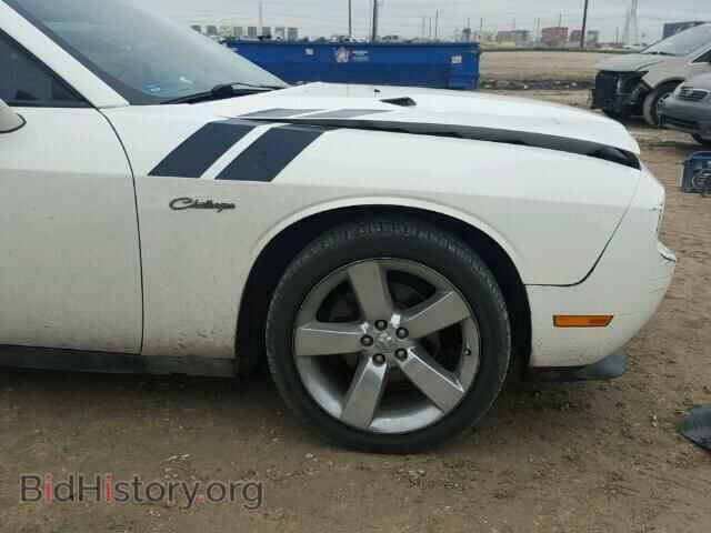 2010 DODGE CHALLENGER - VIN: 2B3CJ4DV9AH120983 - Photo 10