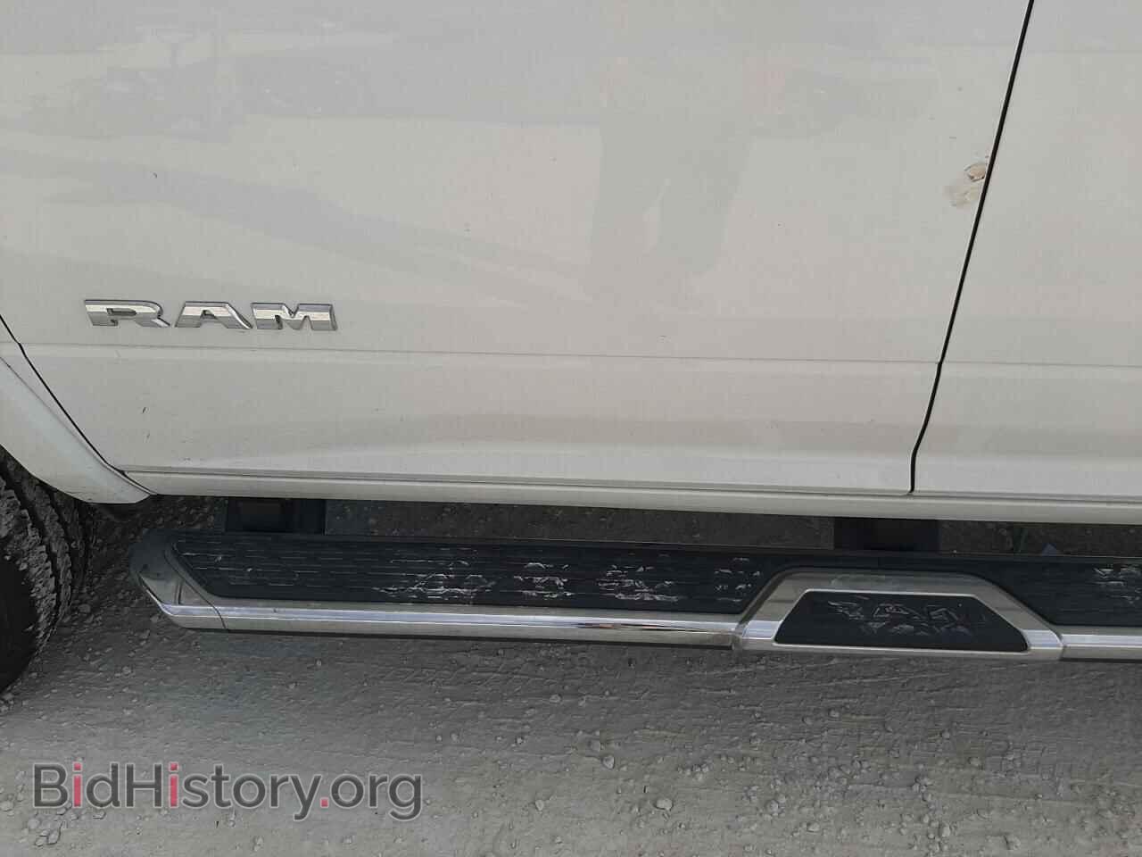 2021 RAM 2500 - VIN: 3C6UR5FL0MG669934 - Фото 12
