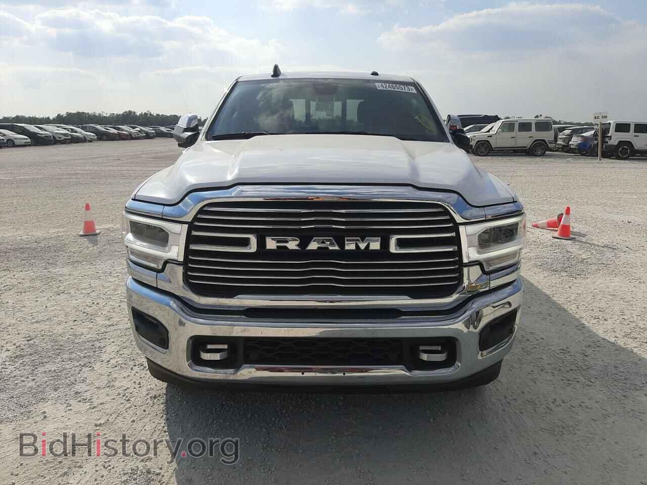 2021 RAM 2500 - VIN: 3C6UR5FL0MG669934 - Фото 5
