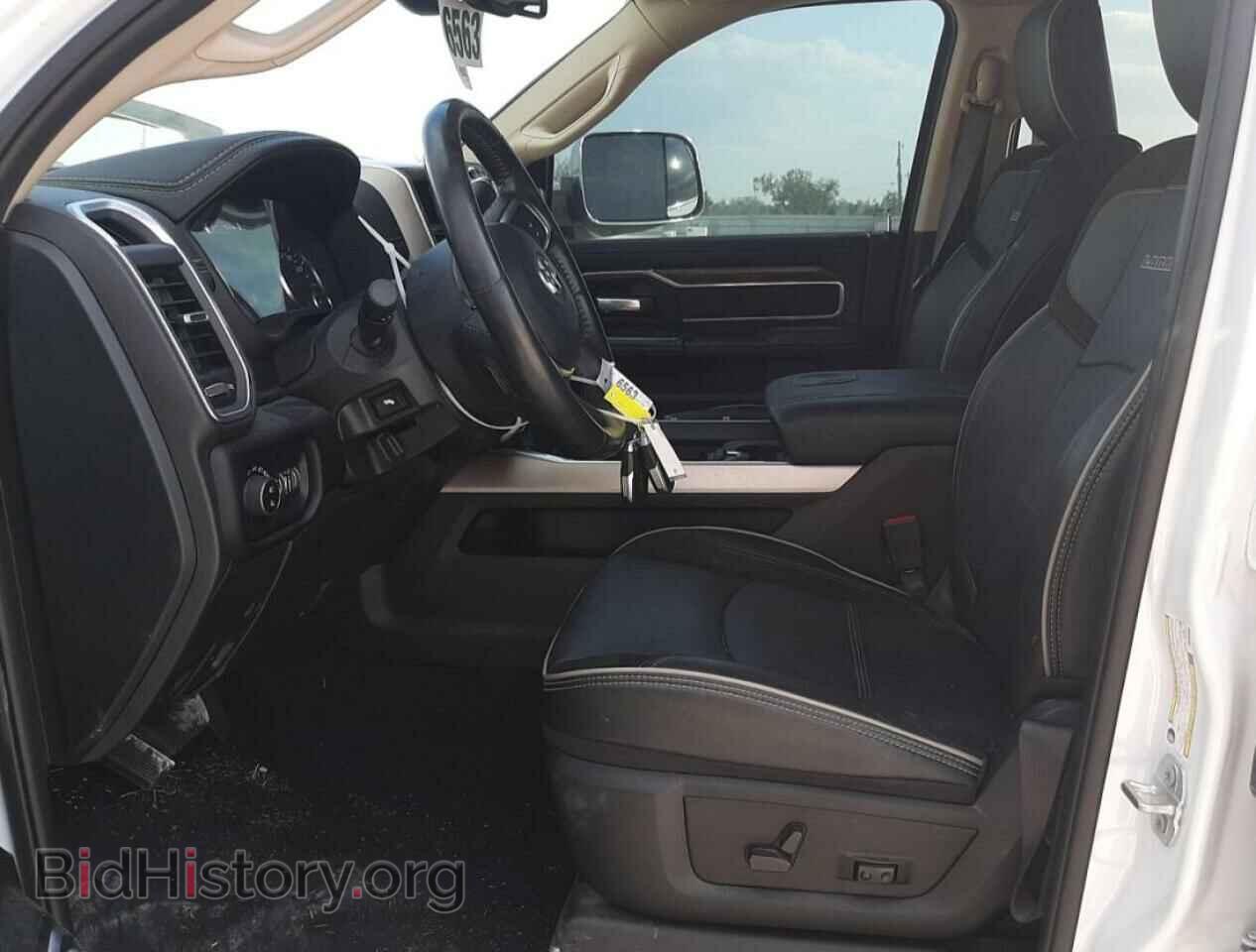 2021 RAM 2500 - VIN: 3C6UR5FL0MG669934 - Фото 7