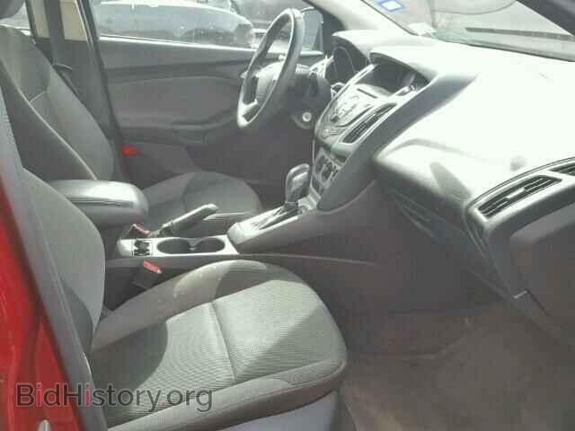 2014 FORD FOCUS - VIN: 1FADP3F27EL137844 - Photo 5