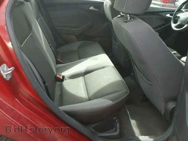 2014 FORD FOCUS - VIN: 1FADP3F27EL137844 - Photo 6