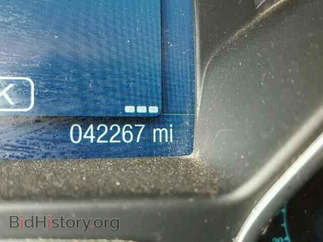 2014 FORD FOCUS - VIN: 1FADP3F27EL137844 - Photo 8