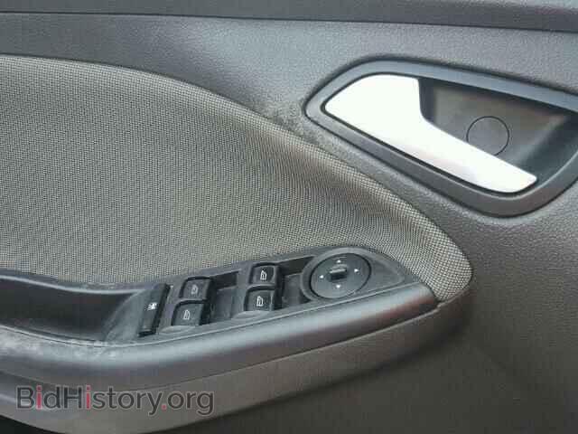 2014 FORD FOCUS - VIN: 1FADP3F27EL137844 - Photo 9