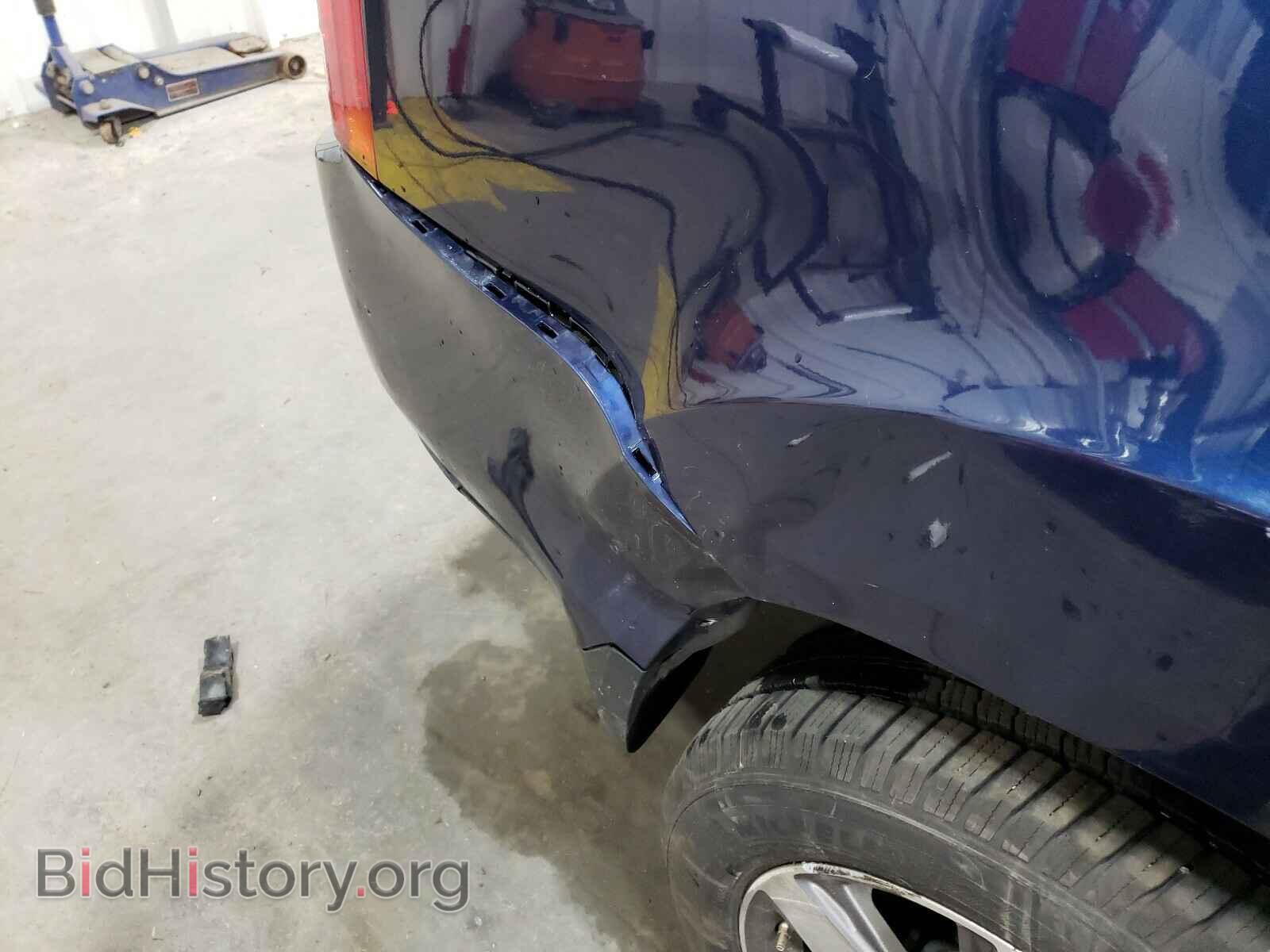 2015 HONDA PILOT - VIN: 5FNYF4H90FB047342 - Фото 9