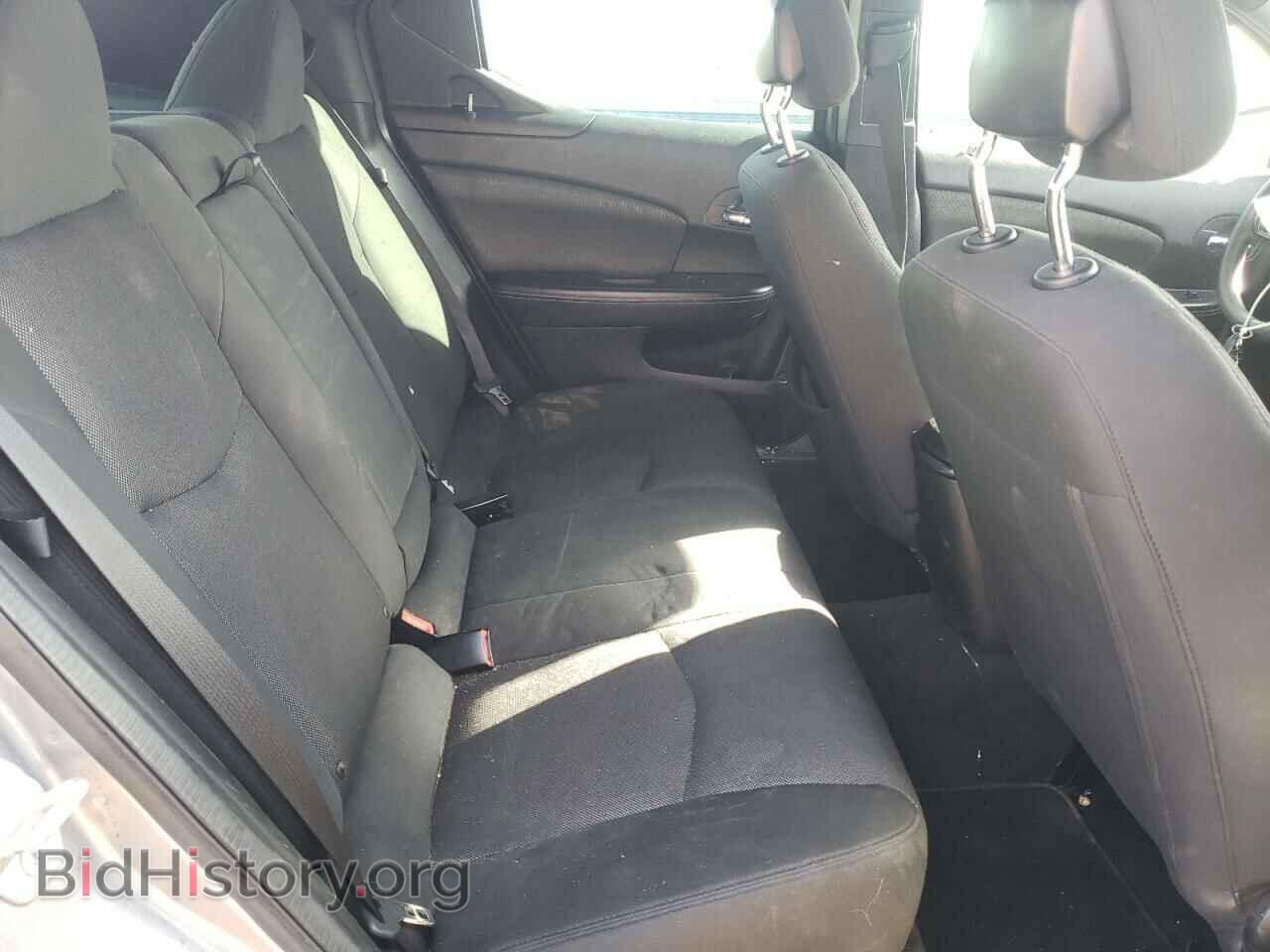 2013 DODGE AVENGER - VIN: 1C3CDZAB9DN536061 - Фото 6