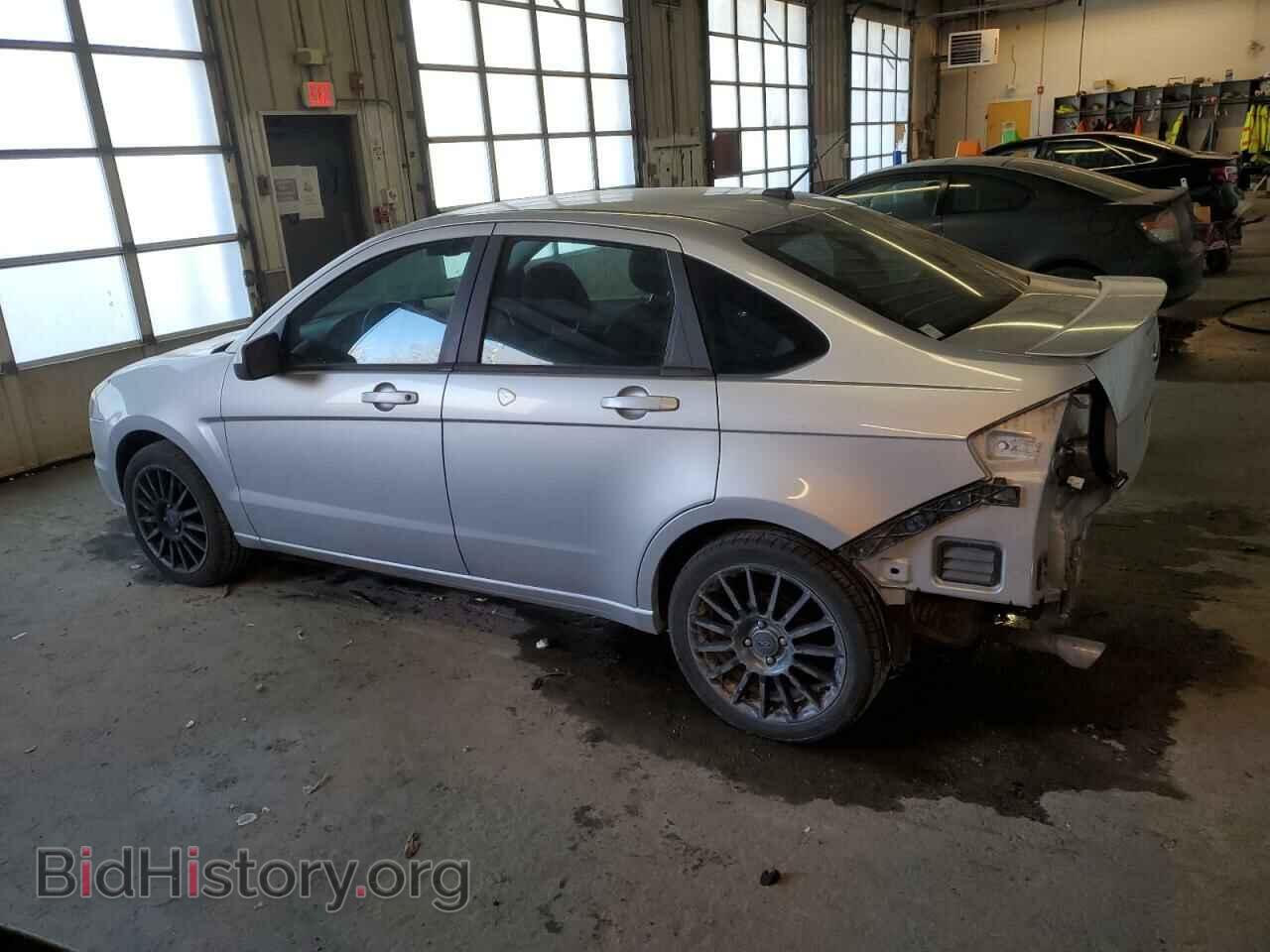 2010 FORD FOCUS - VIN: 1FAHP3GN4AW226242 - Фото 2
