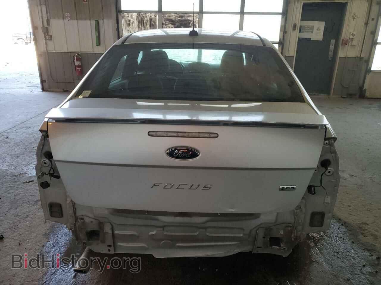 2010 FORD FOCUS - VIN: 1FAHP3GN4AW226242 - Фото 6
