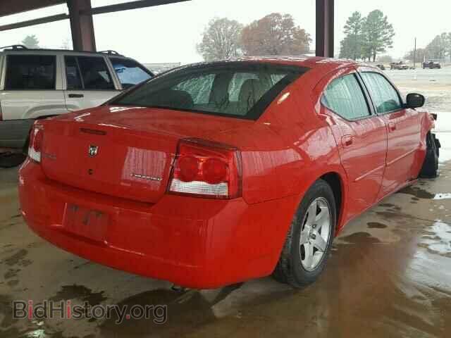 2009 DODGE CHARGER - VIN: 2B3KA43D49H632506 - Фото 4
