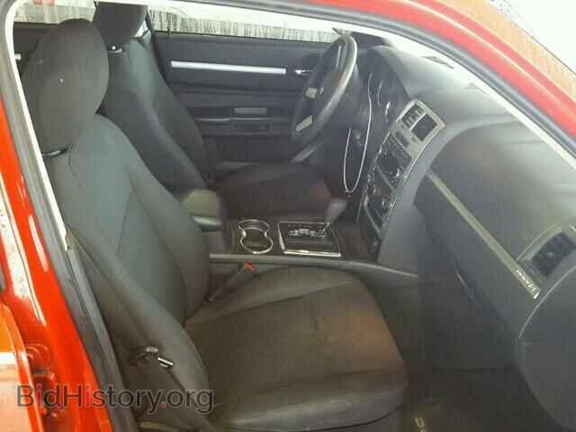 2009 DODGE CHARGER - VIN: 2B3KA43D49H632506 - Фото 5