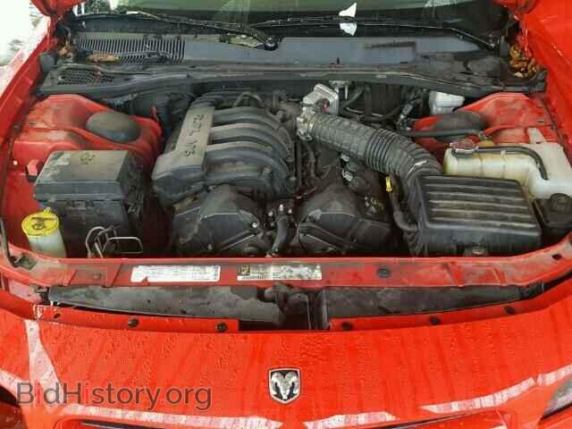 2009 DODGE CHARGER - VIN: 2B3KA43D49H632506 - Фото 7