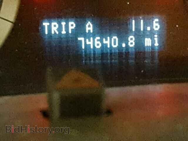 2011 FORD ESCAPE - VIN: 1FMCU0E7XBKA67540 - Фото 8