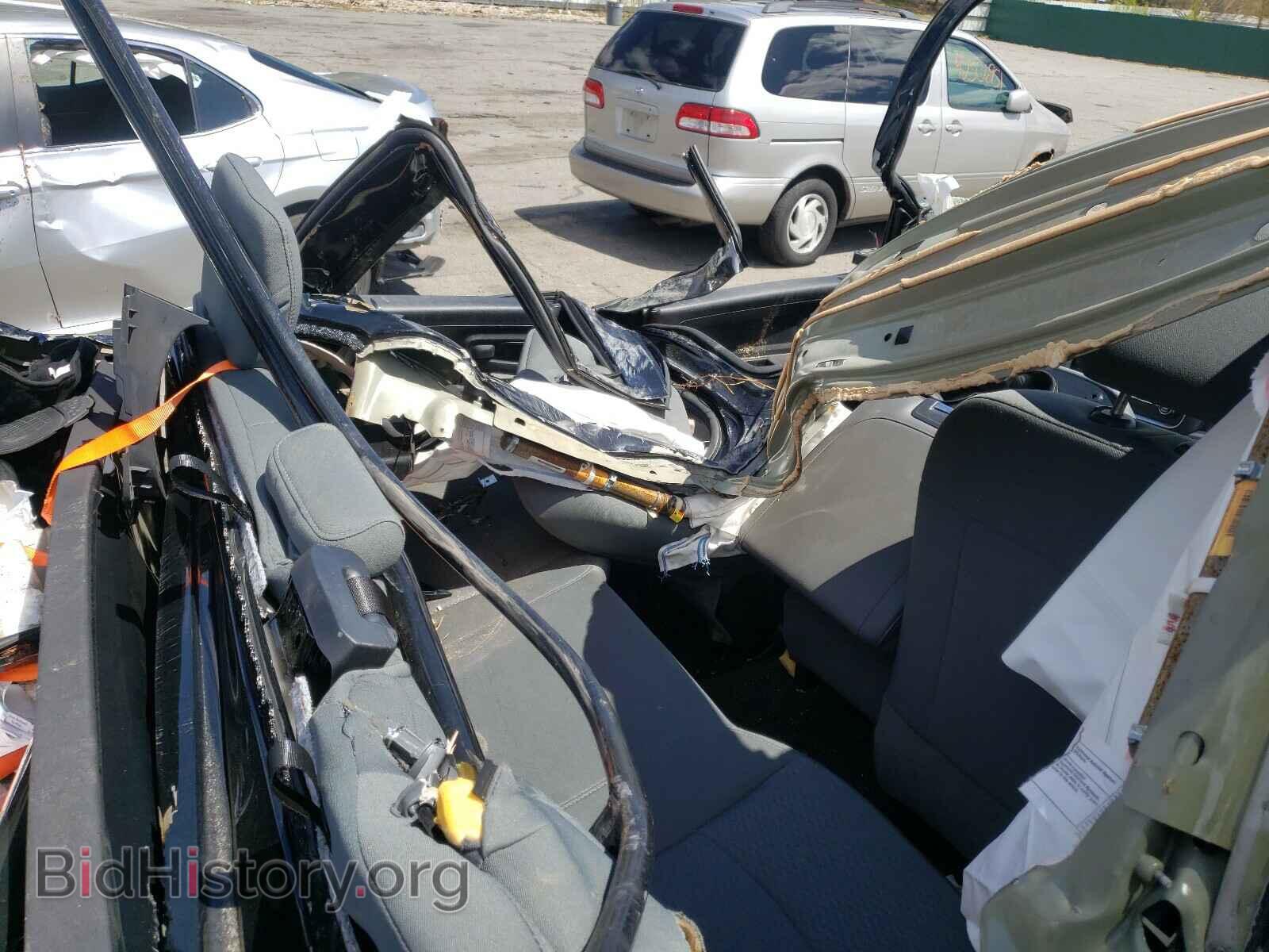 2014 RAM 1500 - VIN: 1C6RR7FT0ES395713 - Photo 6