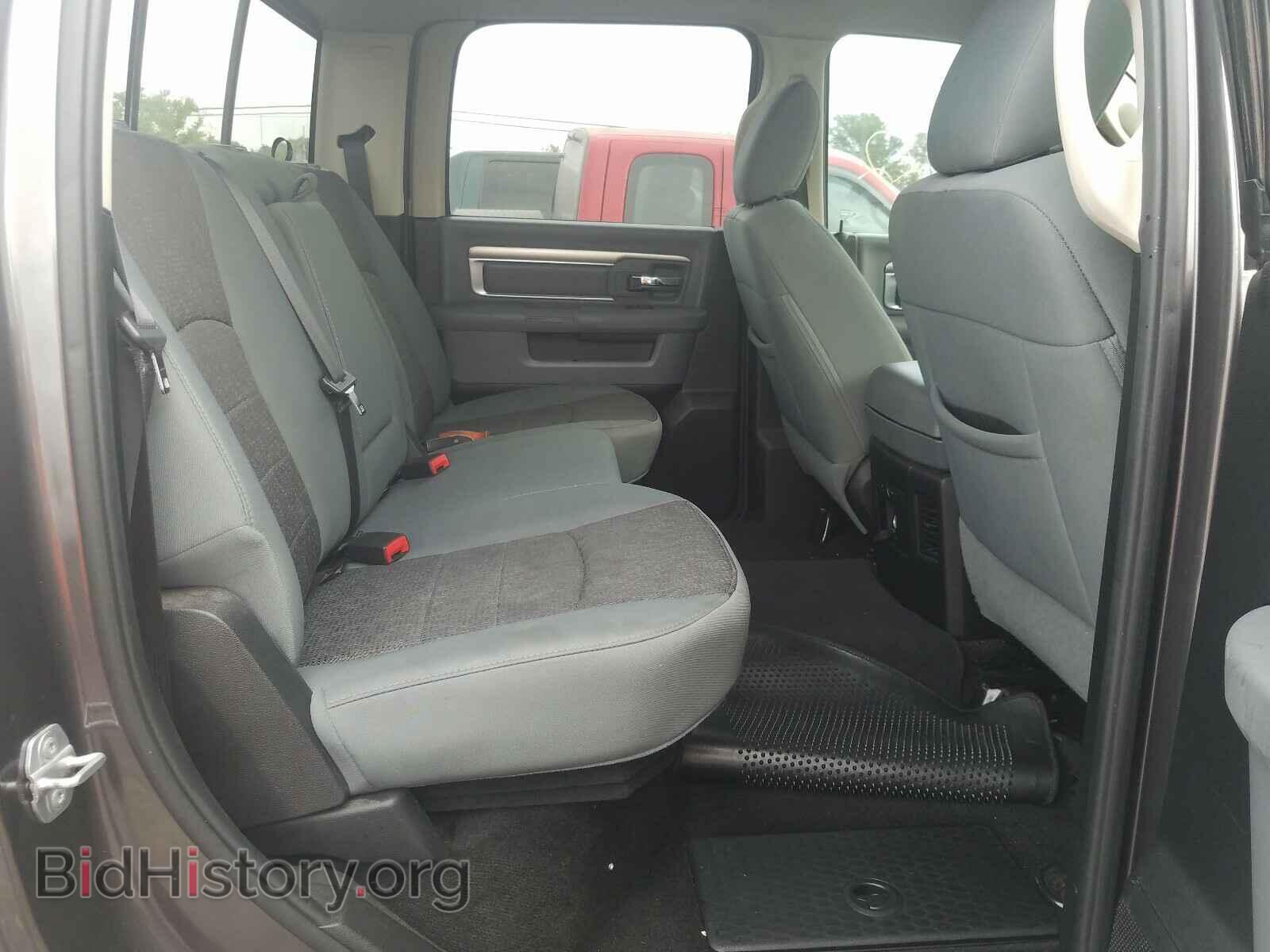 2015 RAM 1500 - VIN: 1C6RR6LT7FS553562 - Photo 6
