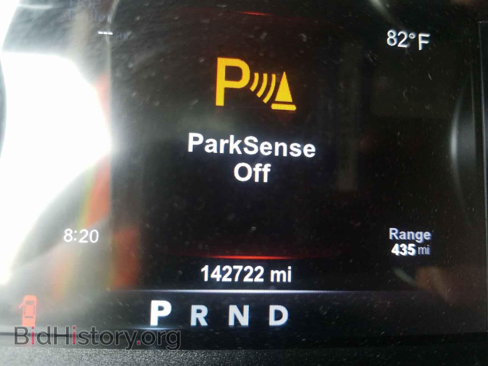 2015 RAM 1500 - VIN: 1C6RR6LT7FS553562 - Photo 8