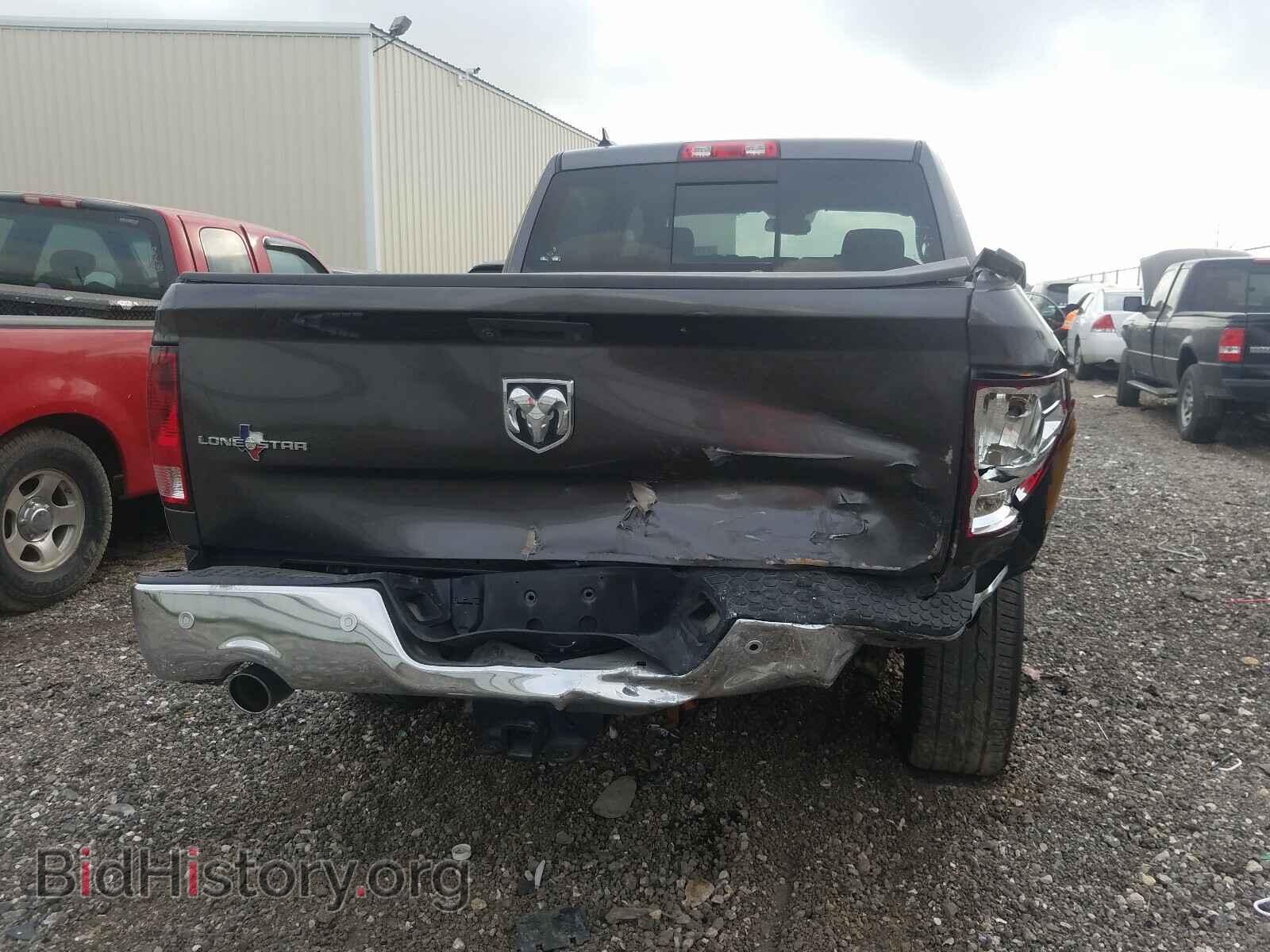 2015 RAM 1500 - VIN: 1C6RR6LT7FS553562 - Photo 9
