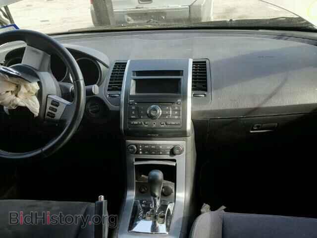 2008 NISSAN MAXIMA - VIN: 1N4BA41E28C822645 - Фото 9