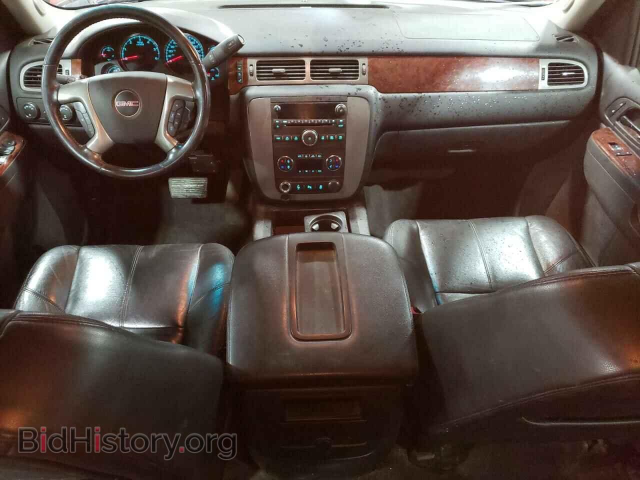 2013 GMC SIERRA - VIN: 3GTP2WE72DG373303 - Фото 8