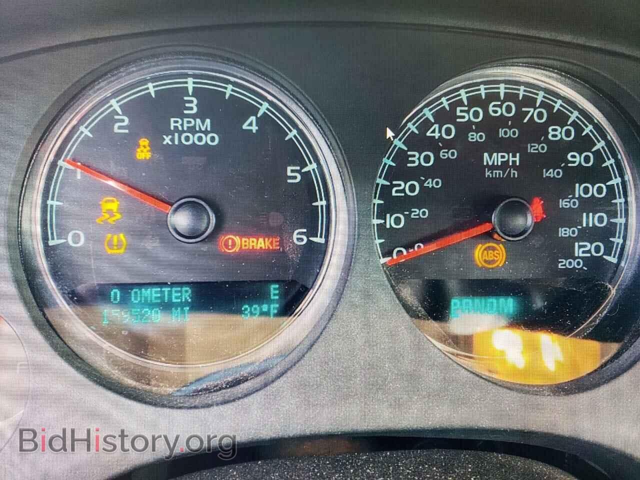 2013 GMC SIERRA - VIN: 3GTP2WE72DG373303 - Фото 9