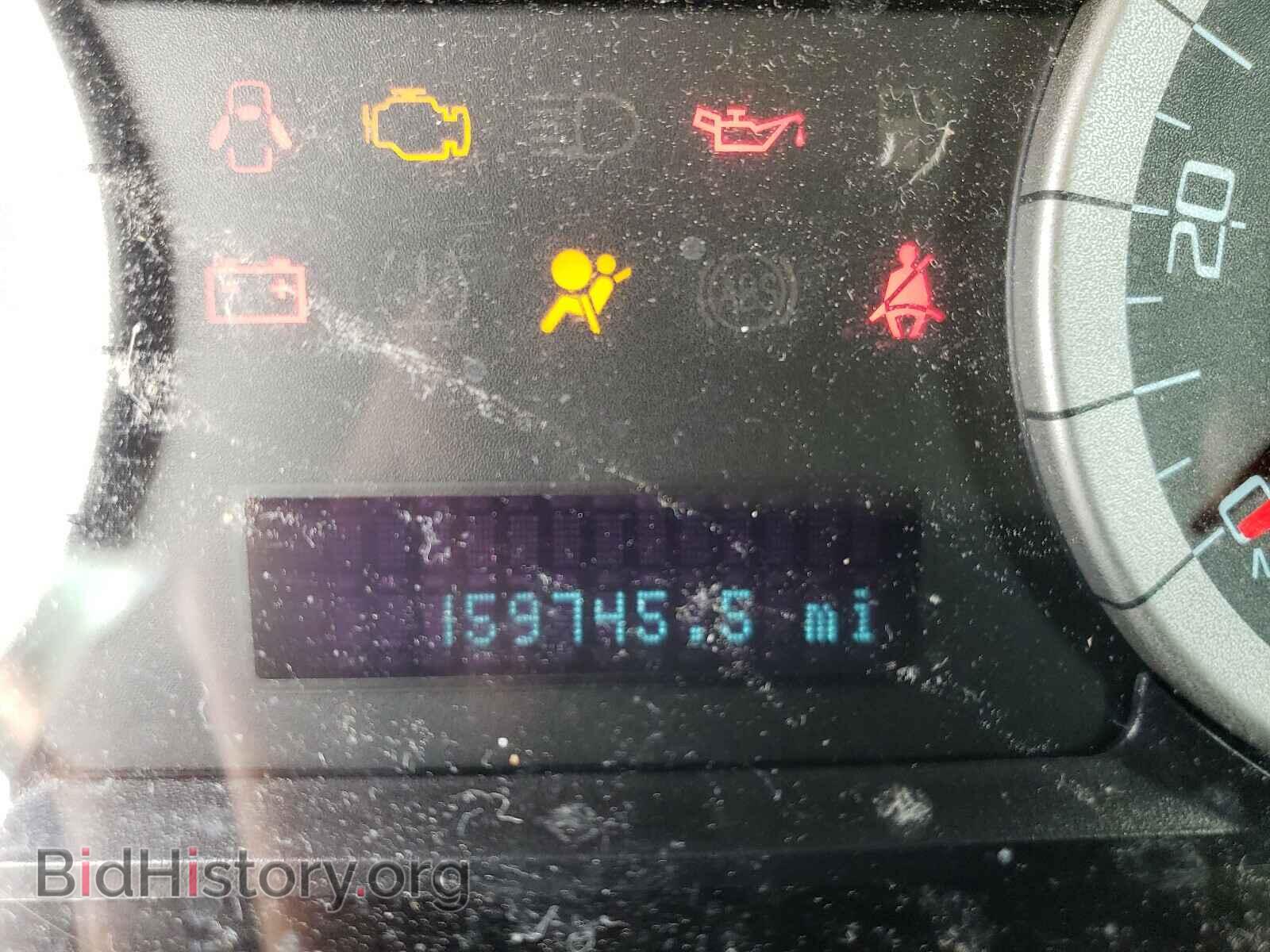 2012 FORD ESCAPE - VIN: 1FMCU0E71CKB69388 - Фото 8