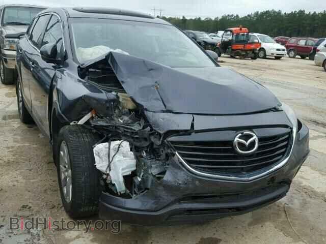 Фотография JM3TB2CA6E0437751 - MAZDA CX-9 2014
