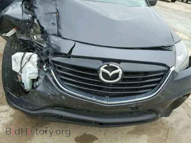 2014 MAZDA CX-9 - VIN: JM3TB2CA6E0437751 - Фото 7