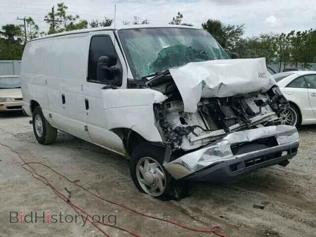 Фотография 1FTNE2EL9ADA64358 - FORD ECONOLINE 2010