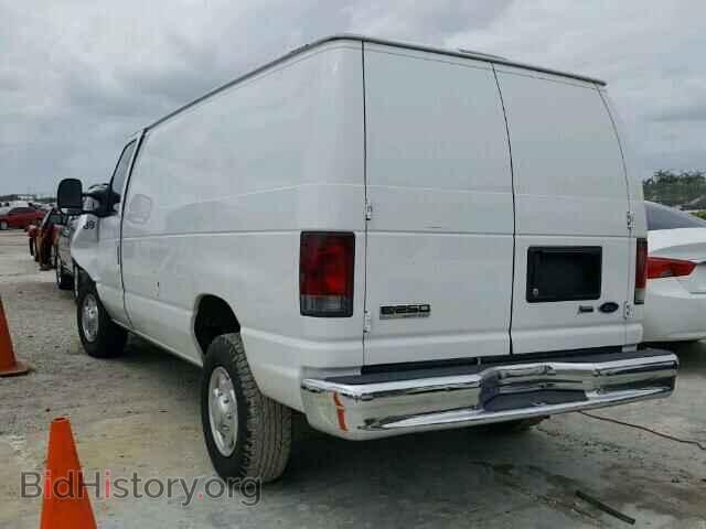 2010 FORD ECONOLINE - VIN: 1FTNE2EL9ADA64358 - Photo 3