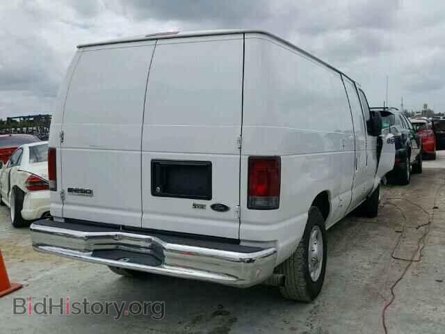 2010 FORD ECONOLINE - VIN: 1FTNE2EL9ADA64358 - Photo 4