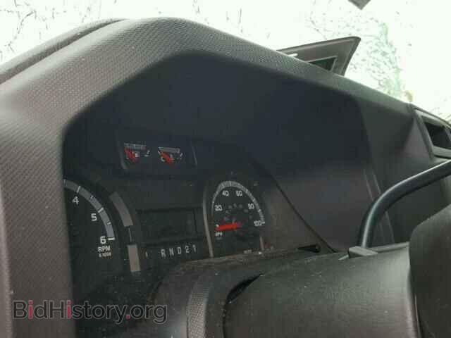 2010 FORD ECONOLINE - VIN: 1FTNE2EL9ADA64358 - Photo 8