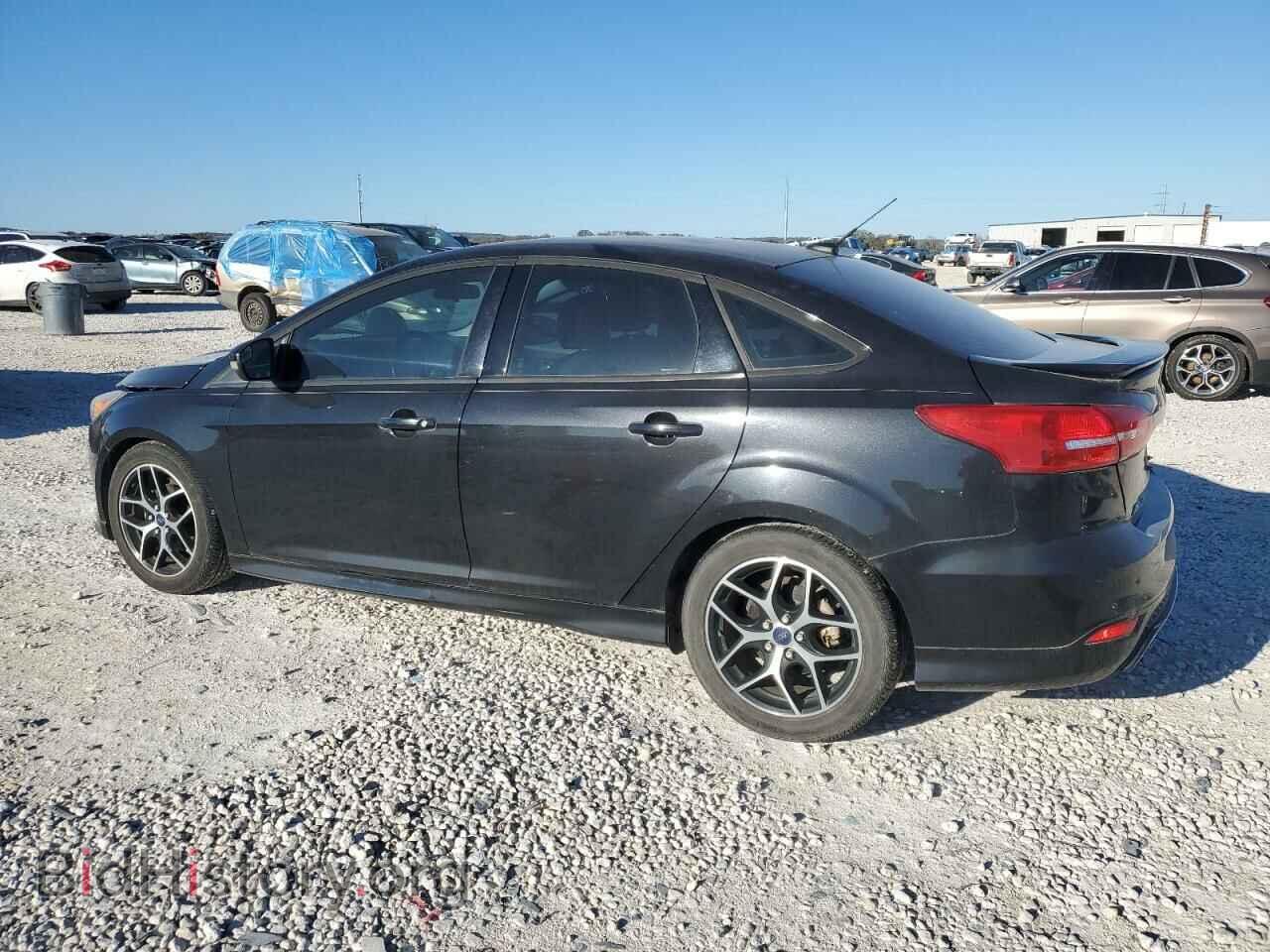 2015 FORD FOCUS - VIN: 1FADP3F26FL313784 - Photo 2