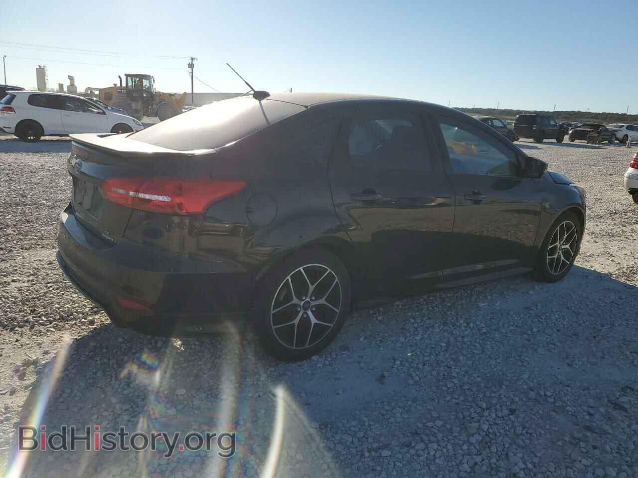 2015 FORD FOCUS - VIN: 1FADP3F26FL313784 - Photo 3