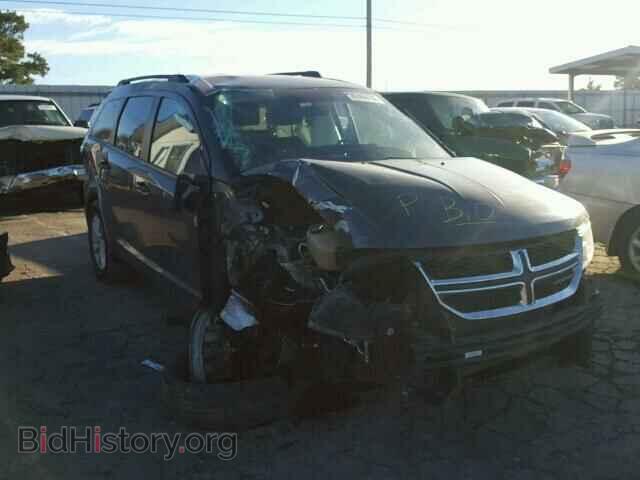 Photo 3C4PDCBG9FT599278 - DODGE JOURNEY 2015