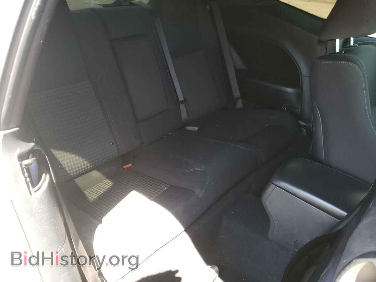 2019 DODGE CHALLENGER - VIN: 2C3CDZAG5KH714520 - Photo 6