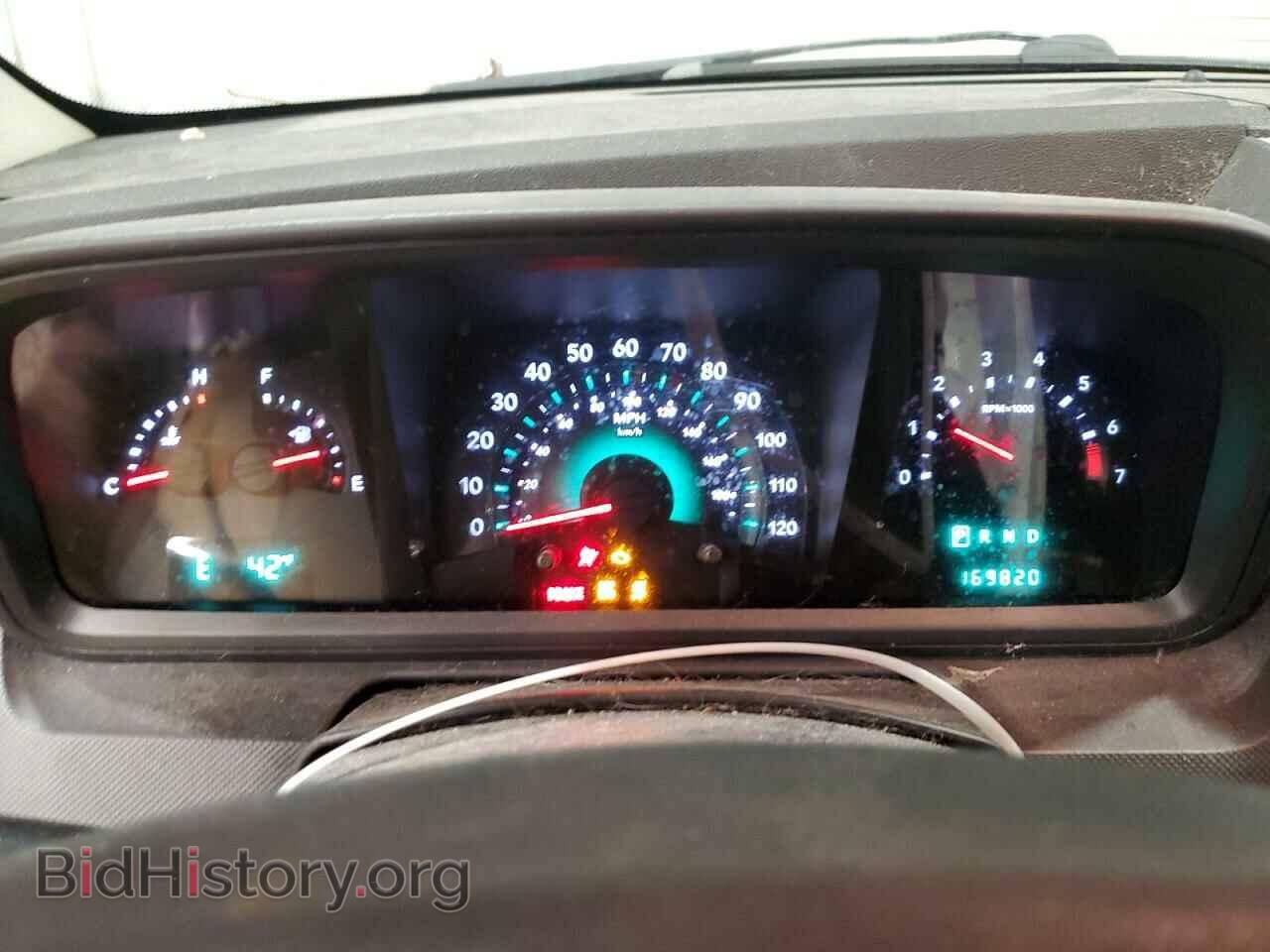 2010 DODGE JOURNEY - VIN: 3D4PG5FV8AT104155 - Photo 9