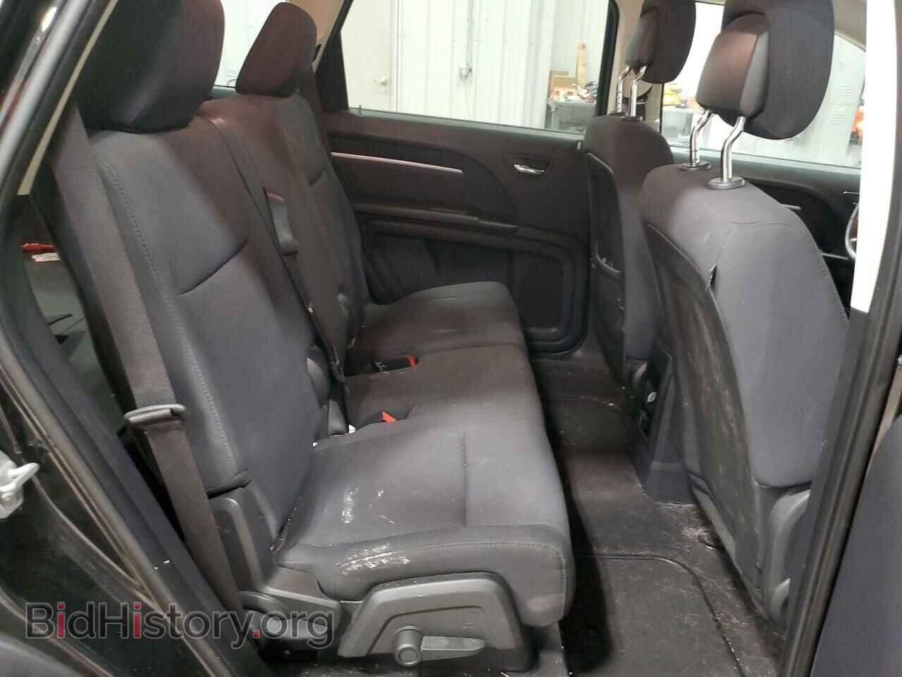 2010 DODGE JOURNEY - VIN: 3D4PG5FV8AT104155 - Photo 10