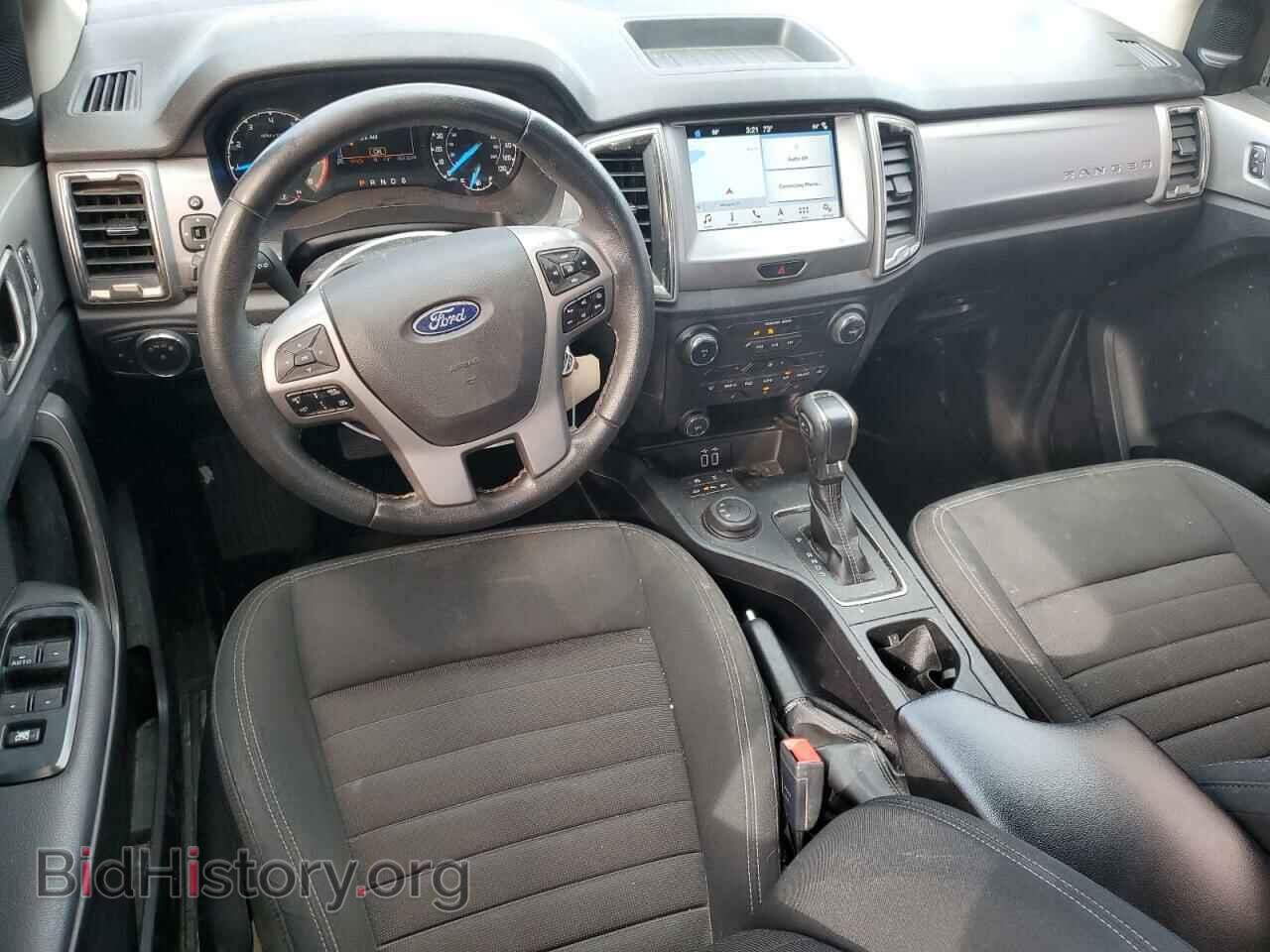2019 FORD RANGER - VIN: 1FTER4FH5KLB21222 - Фото 8