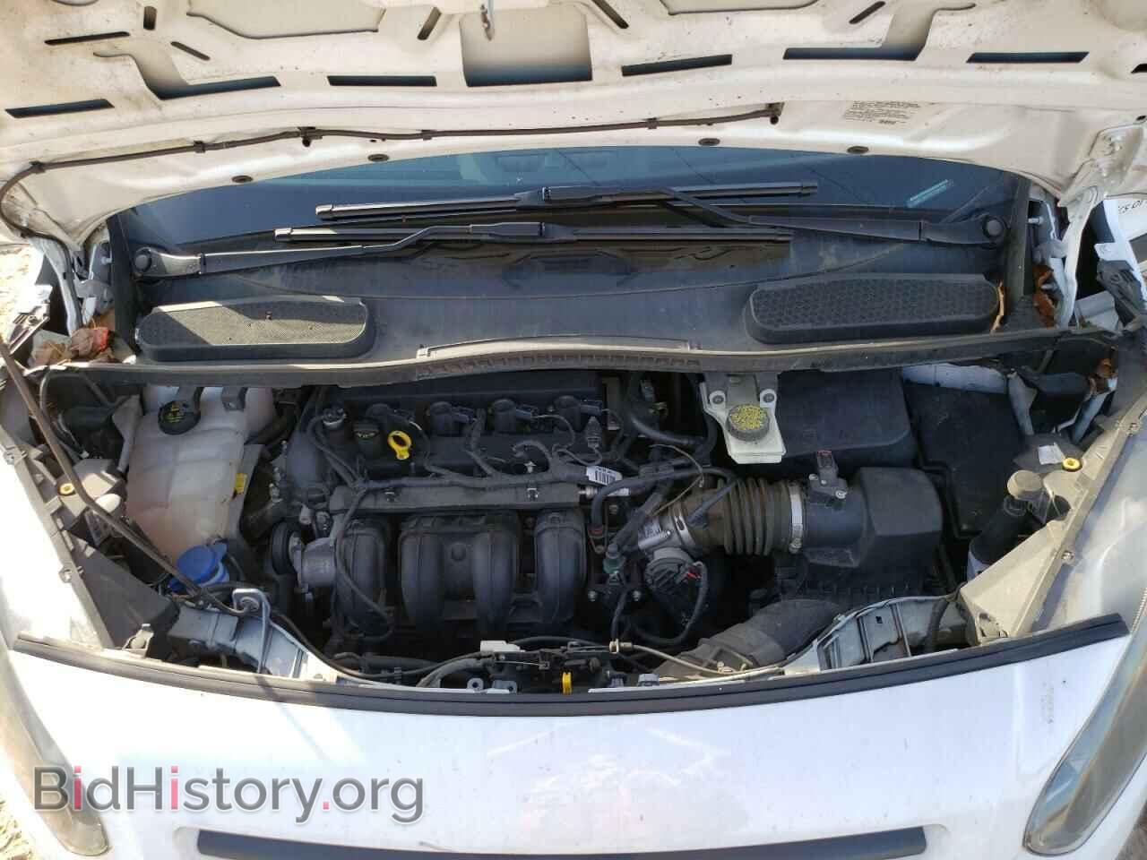2016 FORD TRANSIT - VIN: NM0LS6E74G1261570 - Фото 12